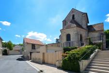 LAURE BELLON - ALBA_