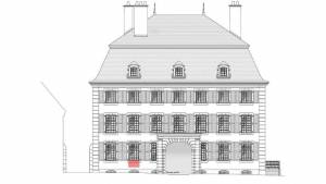Florian ASSELINE - Florian Asseline Architecte