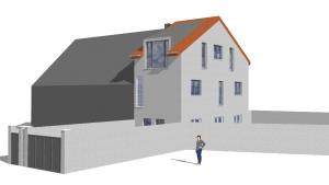 Jonathan UDOL - Atelier JU.ste Architecture