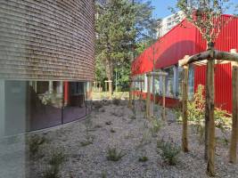 Raphael FICHET - FARALAB ARCHITECTES